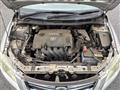 2009 Toyota Corolla Fielder