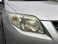 2009 Toyota Corolla Fielder