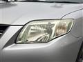 2009 Toyota Corolla Fielder