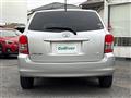 2009 Toyota Corolla Fielder