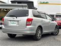 2009 Toyota Corolla Fielder