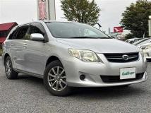 2009 Toyota Corolla Fielder