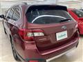 2015 Subaru Outback