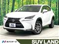 2016 Lexus NX