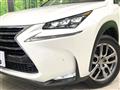 2016 Lexus NX