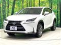 2016 Lexus NX