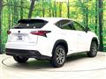 2016 Lexus NX