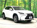 2016 Lexus NX