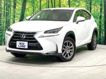 2016 Lexus NX