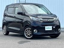 2023 Mitsubishi eK Wagon