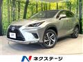 2017 Lexus NX