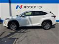 2017 Lexus NX