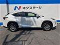 2017 Lexus NX