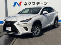 2017 Lexus NX