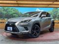 2018 Lexus NX