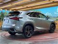 2018 Lexus NX