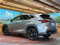 2018 Lexus NX