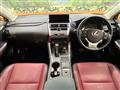 2018 Lexus NX