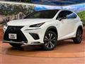 2018 Lexus NX