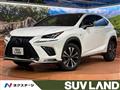2018 Lexus NX