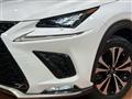 2018 Lexus NX