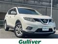 2014 Nissan X-Trail