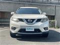 2014 Nissan X-Trail