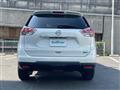 2014 Nissan X-Trail