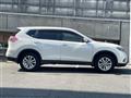 2014 Nissan X-Trail