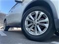 2014 Nissan X-Trail