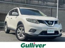 2014 Nissan X-Trail