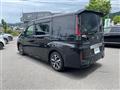 2019 Honda Step WGN