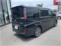 2019 Honda Step WGN