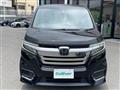 2019 Honda Step WGN