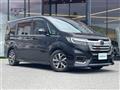 2019 Honda Step WGN