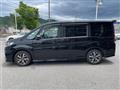 2019 Honda Step WGN