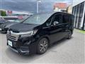 2019 Honda Step WGN