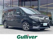 2019 Honda Step WGN