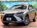 2019 Lexus NX