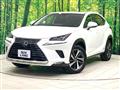 2019 Lexus NX