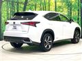 2019 Lexus NX