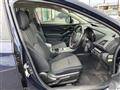 2018 Subaru IMPREZA_XV