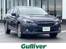 2018 Subaru IMPREZA_XV