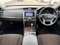 2016 Toyota Mark X