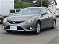 2016 Toyota Mark X