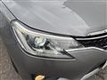 2016 Toyota Mark X
