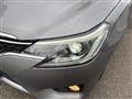 2016 Toyota Mark X