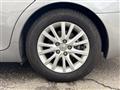 2016 Toyota Mark X