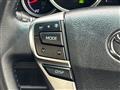 2016 Toyota Mark X