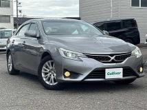 2016 Toyota Mark X